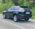 Черный Лексус РХ, объемом двигателя 3.3 л и пробегом 248 тыс. км за 12000 $, фото 8 на Automoto.ua