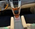 Черный Лексус РХ, объемом двигателя 3.46 л и пробегом 167 тыс. км за 14500 $, фото 13 на Automoto.ua