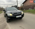 Черный Лексус РХ, объемом двигателя 3.46 л и пробегом 106 тыс. км за 12700 $, фото 9 на Automoto.ua
