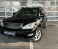 Черный Лексус РХ, объемом двигателя 3.46 л и пробегом 185 тыс. км за 10900 $, фото 1 на Automoto.ua