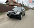 Черный Лексус РХ, объемом двигателя 3.46 л и пробегом 106 тыс. км за 12700 $, фото 4 на Automoto.ua