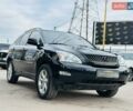 Черный Лексус РХ, объемом двигателя 3.46 л и пробегом 180 тыс. км за 11300 $, фото 8 на Automoto.ua