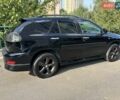 Черный Лексус РХ, объемом двигателя 3.46 л и пробегом 295 тыс. км за 11000 $, фото 2 на Automoto.ua