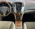 Черный Лексус РХ, объемом двигателя 3.46 л и пробегом 185 тыс. км за 10900 $, фото 7 на Automoto.ua