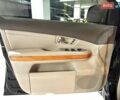 Черный Лексус РХ, объемом двигателя 3.46 л и пробегом 110 тыс. км за 13100 $, фото 14 на Automoto.ua