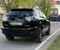 Черный Лексус РХ, объемом двигателя 3.46 л и пробегом 184 тыс. км за 11500 $, фото 5 на Automoto.ua