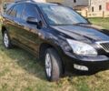 Черный Лексус РХ, объемом двигателя 3.46 л и пробегом 145 тыс. км за 17700 $, фото 12 на Automoto.ua
