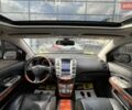Черный Лексус РХ, объемом двигателя 3.46 л и пробегом 222 тыс. км за 16200 $, фото 9 на Automoto.ua