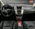 Черный Лексус РХ, объемом двигателя 3.46 л и пробегом 260 тыс. км за 11400 $, фото 22 на Automoto.ua