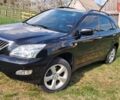 Черный Лексус РХ, объемом двигателя 3.46 л и пробегом 145 тыс. км за 17700 $, фото 92 на Automoto.ua