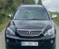 Черный Лексус РХ, объемом двигателя 3.3 л и пробегом 248 тыс. км за 12000 $, фото 6 на Automoto.ua