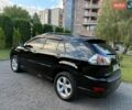 Чорний Лексус РХ, об'ємом двигуна 3.5 л та пробігом 220 тис. км за 10700 $, фото 12 на Automoto.ua