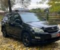 Черный Лексус РХ, объемом двигателя 3.5 л и пробегом 295 тыс. км за 10790 $, фото 3 на Automoto.ua
