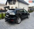 Черный Лексус РХ, объемом двигателя 3.5 л и пробегом 240 тыс. км за 10850 $, фото 6 на Automoto.ua