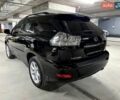 Черный Лексус РХ, объемом двигателя 3.46 л и пробегом 110 тыс. км за 13100 $, фото 5 на Automoto.ua