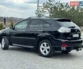 Чорний Лексус РХ, об'ємом двигуна 3.46 л та пробігом 233 тис. км за 13000 $, фото 15 на Automoto.ua