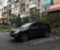 Черный Лексус РХ, объемом двигателя 3.5 л и пробегом 214 тыс. км за 14500 $, фото 1 на Automoto.ua
