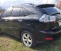Черный Лексус РХ, объемом двигателя 3.46 л и пробегом 145 тыс. км за 17700 $, фото 94 на Automoto.ua