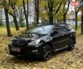 Черный Лексус РХ, объемом двигателя 3.5 л и пробегом 295 тыс. км за 10790 $, фото 1 на Automoto.ua