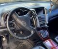 Черный Лексус РХ, объемом двигателя 3.5 л и пробегом 272 тыс. км за 9000 $, фото 10 на Automoto.ua