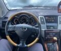 Чорний Лексус РХ, об'ємом двигуна 3.5 л та пробігом 210 тис. км за 6200 $, фото 3 на Automoto.ua