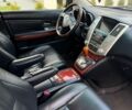 Черный Лексус РХ, объемом двигателя 3.46 л и пробегом 240 тыс. км за 10750 $, фото 14 на Automoto.ua