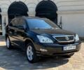 Черный Лексус РХ, объемом двигателя 3.46 л и пробегом 235 тыс. км за 13000 $, фото 1 на Automoto.ua