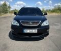 Черный Лексус РХ, объемом двигателя 3.46 л и пробегом 165 тыс. км за 13400 $, фото 2 на Automoto.ua