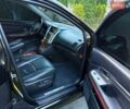 Чорний Лексус РХ, об'ємом двигуна 3.5 л та пробігом 220 тис. км за 10700 $, фото 48 на Automoto.ua