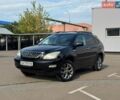 Черный Лексус РХ, объемом двигателя 3.46 л и пробегом 105 тыс. км за 11000 $, фото 1 на Automoto.ua