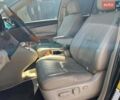 Черный Лексус РХ, объемом двигателя 3.3 л и пробегом 285 тыс. км за 10940 $, фото 19 на Automoto.ua
