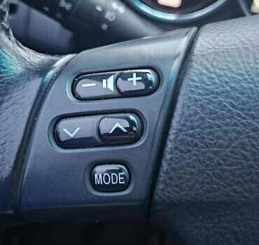 Чорний Лексус РХ, об'ємом двигуна 3.3 л та пробігом 163 тис. км за 12300 $, фото 29 на Automoto.ua