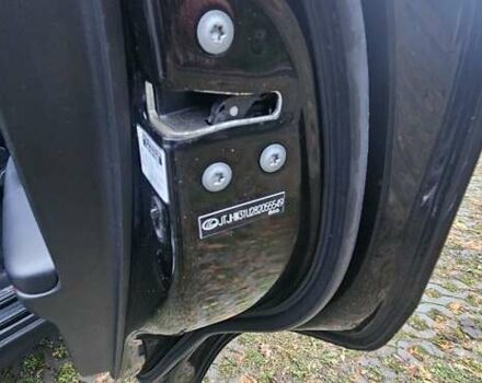 Чорний Лексус РХ, об'ємом двигуна 3.3 л та пробігом 163 тис. км за 12300 $, фото 62 на Automoto.ua