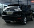 Черный Лексус РХ, объемом двигателя 3.46 л и пробегом 222 тыс. км за 16200 $, фото 6 на Automoto.ua
