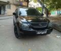 Чорний Лексус РХ, об'ємом двигуна 3.5 л та пробігом 260 тис. км за 11000 $, фото 1 на Automoto.ua