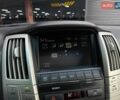 Черный Лексус РХ, объемом двигателя 3.3 л и пробегом 187 тыс. км за 11990 $, фото 25 на Automoto.ua