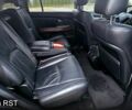 Чорний Лексус РХ, об'ємом двигуна 3.3 л та пробігом 163 тис. км за 12300 $, фото 8 на Automoto.ua
