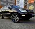 Черный Лексус РХ, объемом двигателя 3.46 л и пробегом 256 тыс. км за 11350 $, фото 26 на Automoto.ua