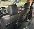 Черный Лексус РХ, объемом двигателя 3.46 л и пробегом 260 тыс. км за 9300 $, фото 20 на Automoto.ua