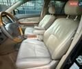 Черный Лексус РХ, объемом двигателя 3.46 л и пробегом 184 тыс. км за 11500 $, фото 9 на Automoto.ua