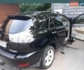 Черный Лексус РХ, объемом двигателя 3.5 л и пробегом 300 тыс. км за 16300 $, фото 1 на Automoto.ua