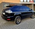 Черный Лексус РХ, объемом двигателя 3.46 л и пробегом 256 тыс. км за 11350 $, фото 18 на Automoto.ua