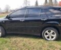 Черный Лексус РХ, объемом двигателя 3.46 л и пробегом 145 тыс. км за 17700 $, фото 96 на Automoto.ua