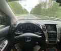 Черный Лексус РХ, объемом двигателя 3.3 л и пробегом 248 тыс. км за 12500 $, фото 9 на Automoto.ua