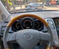 Чорний Лексус РХ, об'ємом двигуна 3.46 л та пробігом 158 тис. км за 11600 $, фото 26 на Automoto.ua
