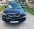 Черный Лексус РХ, объемом двигателя 3.31 л и пробегом 285 тыс. км за 10900 $, фото 3 на Automoto.ua
