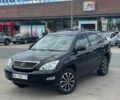 Чорний Лексус РХ, об'ємом двигуна 3.46 л та пробігом 240 тис. км за 12000 $, фото 1 на Automoto.ua