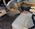 Черный Лексус РХ, объемом двигателя 3.46 л и пробегом 167 тыс. км за 16000 $, фото 16 на Automoto.ua