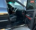 Чорний Лексус РХ, об'ємом двигуна 3.46 л та пробігом 182 тис. км за 12900 $, фото 28 на Automoto.ua