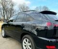 Черный Лексус РХ, объемом двигателя 3.5 л и пробегом 180 тыс. км за 12800 $, фото 8 на Automoto.ua